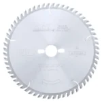 DISCO PARA SIERRA CIRCULAR DE TUNGSTENO PARA MADERA 10 X 30 X 60 DIENTES MD10-600-30 AGE BY AMANA TOOL
