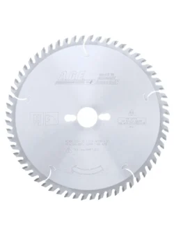 DISCO PARA SIERRA CIRCULAR DE TUNGSTENO PARA MADERA 10 X 30 X 60 DIENTES MD10-600-30 AGE BY AMANA TOOL