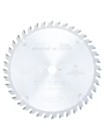 DISCO PARA SIERRA CIRCULAR DE TUNGSTENO PARA MADERA 7 X 5/8 X 40 DIENTES MD7-400 AGE BY AMANA TOOL