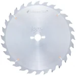 DISCO PARA SIERRA CIRCULAR DE TUNGSTENO PARA MADERA DE 14 X 28 DIENTES 714280-30 AMANA TOOL