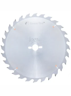 DISCO PARA SIERRA CIRCULAR DE TUNGSTENO PARA MADERA DE 14 X 28 DIENTES 714280-30 AMANA TOOL