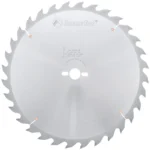 DISCO PARA SIERRA CIRCULAR DE TUNGSTENO PARA MADERA DE 16 X 32 DIENTES 716320-30 AMANA TOOL