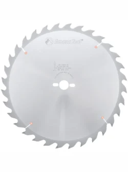 DISCO PARA SIERRA CIRCULAR DE TUNGSTENO PARA MADERA DE 16 X 32 DIENTES 716320-30 AMANA TOOL