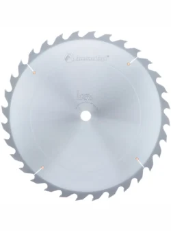DISCO PARA SIERRA CIRCULAR TUNGSTENO PARA MADERA DE 18 X 32 DIENTES DE 1 618320 AMANA TOOL