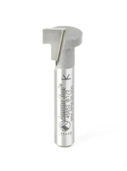 FRESA BOCALLAVE DE 1/2 ESPIGO 1/4 45652 AMANA TOOL