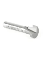 FRESA BOCALLAVE DE 1/2 ESPIGO 1/4 45652 AMANA TOOL