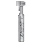 FRESA BOCALLAVE DE 3/8 ESPIGO 1/4 45650 AMANA TOOL