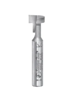FRESA BOCALLAVE DE 3/8 ESPIGO 1/4 45650 AMANA TOOL