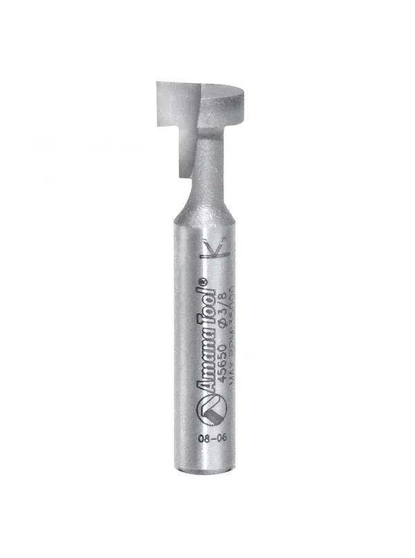 FRESA BOCALLAVE DE 3/8 ESPIGO 1/4 45650 AMANA TOOL