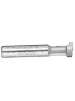 FRESA BOCALLAVE DE 3/8 ESPIGO 1/4 45650 AMANA TOOL