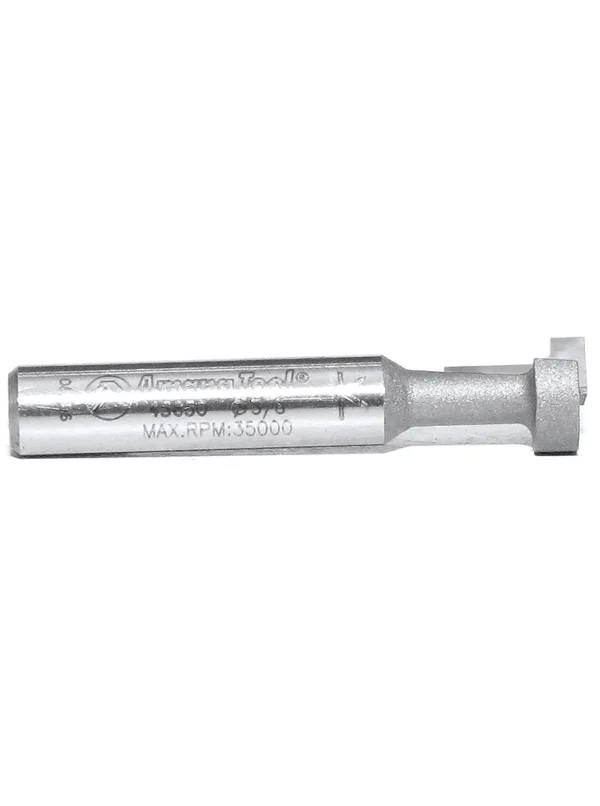 FRESA BOCALLAVE DE 3/8 ESPIGO 1/4 45650 AMANA TOOL