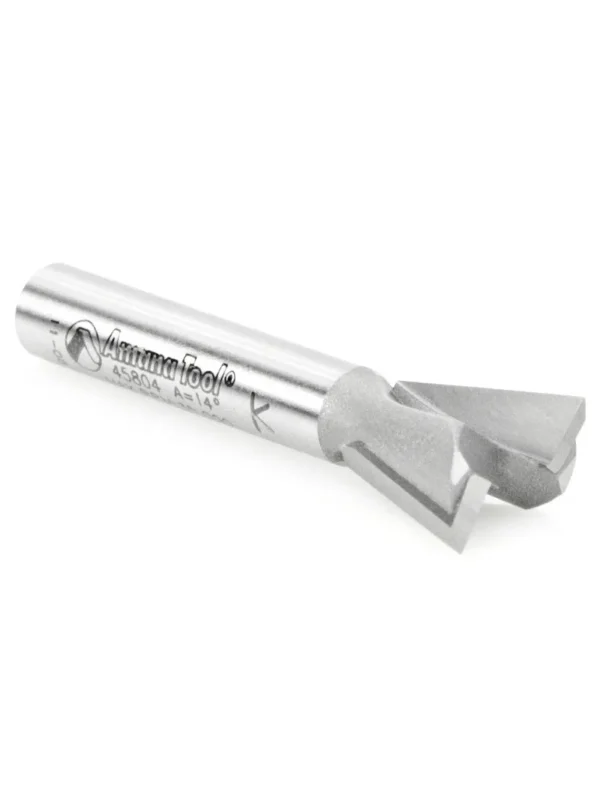 FRESA COLA DE MILANO DE 1/2 ESPIGO 1/4 45804 AMANA TOOL