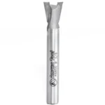 FRESA COLA DE MILANO DE 3/8 ESPIGO 1/4 45800 AMANA TOOL