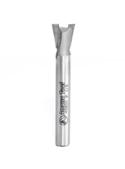 FRESA COLA DE MILANO DE 3/8 ESPIGO 1/4 45800 AMANA TOOL