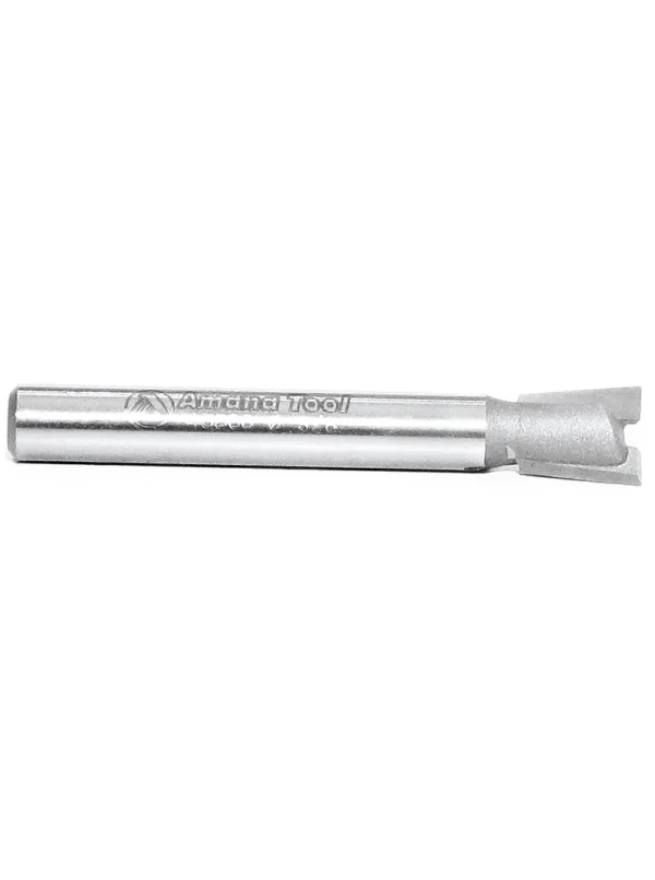 FRESA COLA DE MILANO DE 3/8 ESPIGO 1/4 45800 AMANA TOOL
