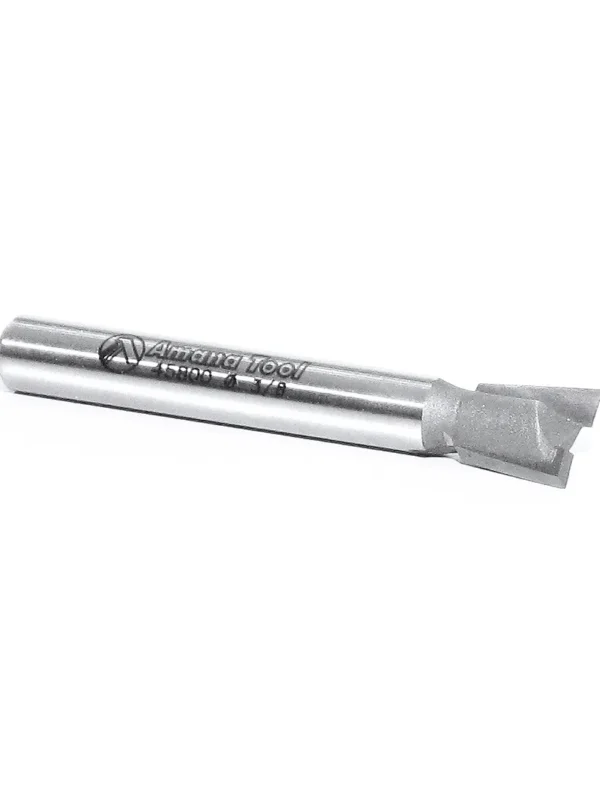 FRESA COLA DE MILANO DE 3/8 ESPIGO 1/4 45800 AMANA TOOL