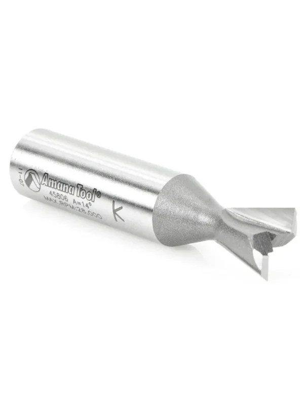 FRESA COLA MILANO DE 1/2 ESPIGO 1/2 45806 AMANA TOOL