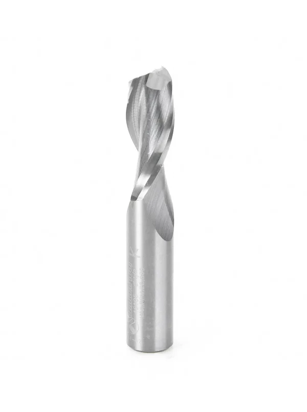 FRESA DE CORTE EN ESPIRAL DE 1/2 X 1.1/4 ESPIGO 1/2 46106 AMANA TOOL