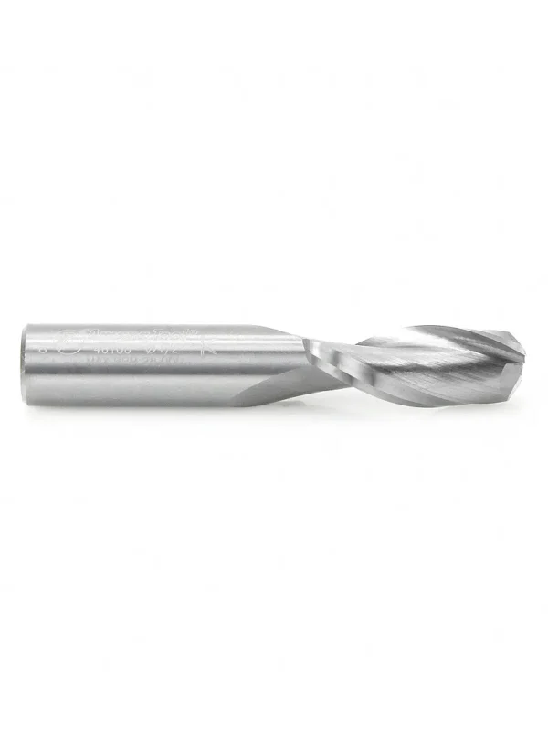 FRESA DE CORTE EN ESPIRAL DE 1/2 X 1.1/4 ESPIGO 1/2 46106 AMANA TOOL