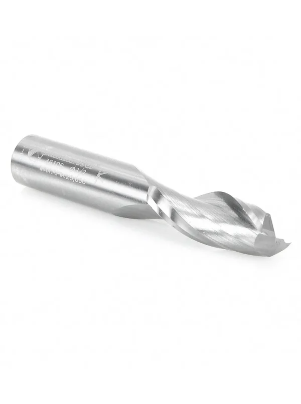 FRESA DE CORTE EN ESPIRAL DE 1/2 X 1.1/4 ESPIGO 1/2 46106 AMANA TOOL