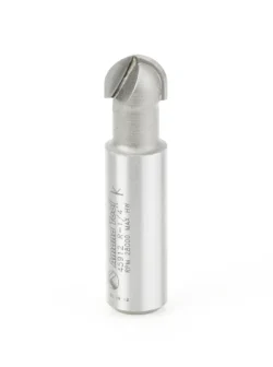 FRESA DE MEDIACAÑA DE 1/2 ESPIGO 1/2 45912 AMANA TOOL
