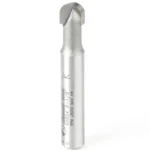 FRESA DE MEDIACAÑA DE 1/4 ESPIGO 1/4 45904 AMANA TOOL