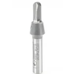 FRESA DE MEDIACAÑA DE 1/8 ESPIGO 1/4 45902 AMANA TOOL