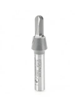FRESA DE MEDIACAÑA DE 1/8 ESPIGO 1/4 45902 AMANA TOOL