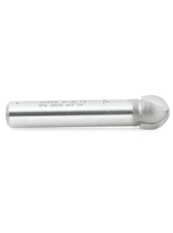 FRESA DE MEDIACAÑA DE 3/8 ESPIGO 1/4 45906 AMANA TOOL