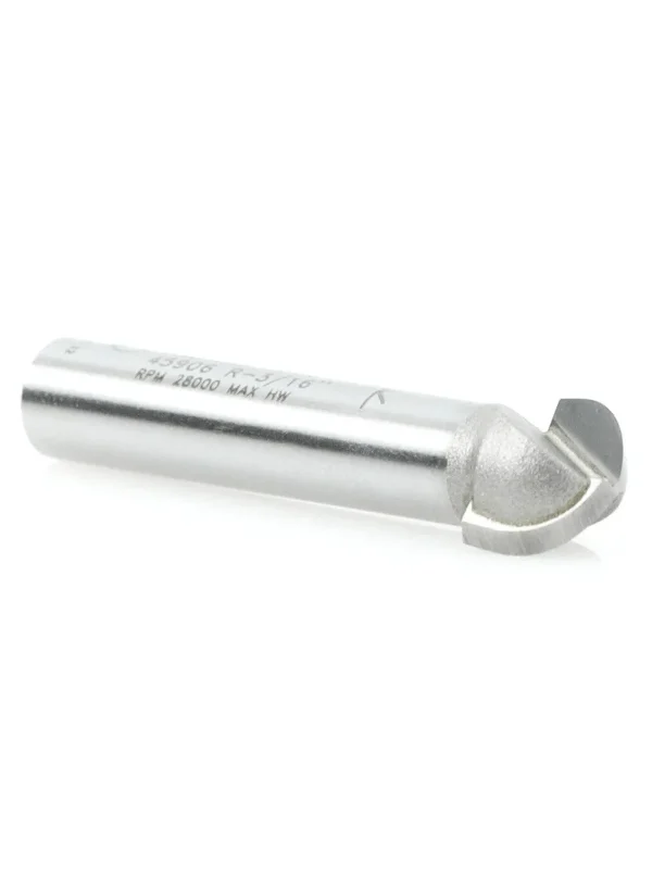 FRESA DE MEDIACAÑA DE 3/8 ESPIGO 1/4 45906 AMANA TOOL