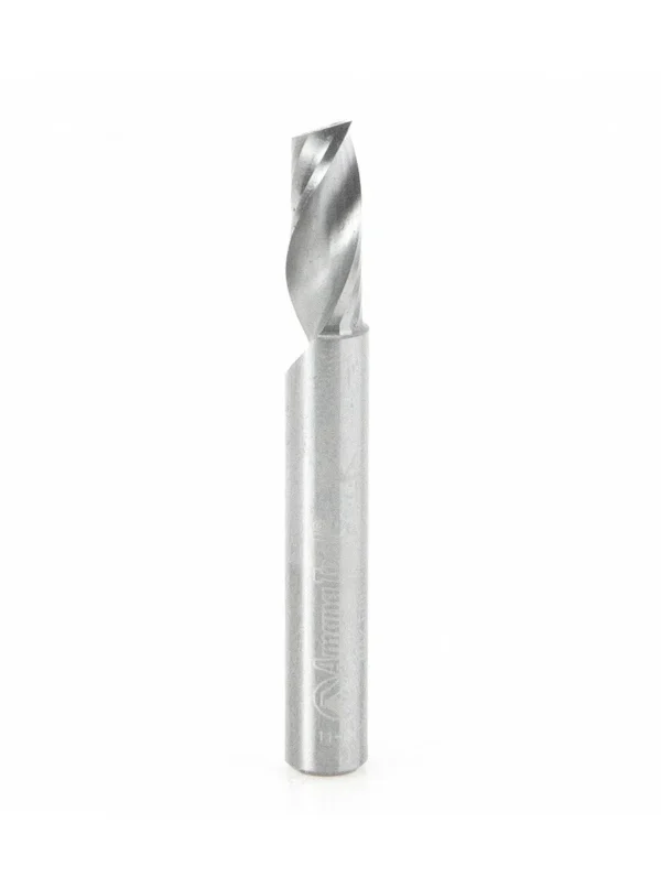 FRESA EN ESPIRAL PARA ALUMINIO DE 1/4 X 5/8 ESPIGO 1/4 51402 AMANA TOOL