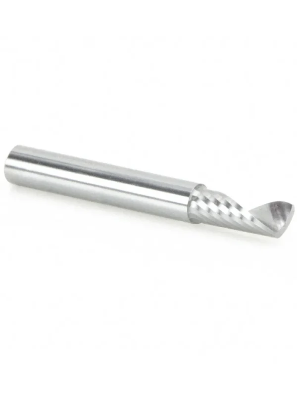 FRESA EN ESPIRAL PARA ALUMINIO DE 1/4 X 5/8 ESPIGO 1/4 51402 AMANA TOOL