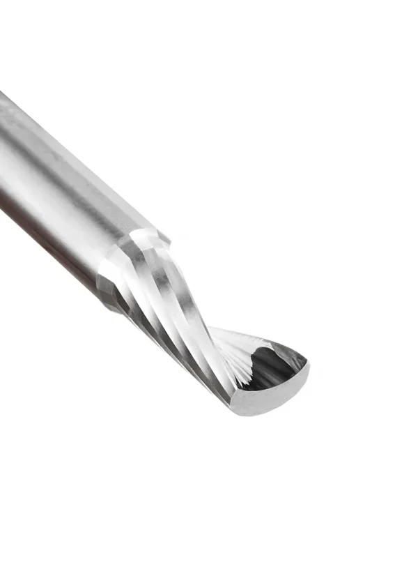 FRESA EN ESPIRAL PARA ALUMINIO DE 1/4 X 5/8 ESPIGO 1/4 51402 AMANA TOOL