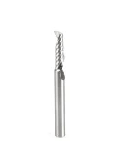 FRESA EN ESPIRAL PARA ALUMINIO DE 1/4 X 7/8 ESPIGO 1/4 51458 AMANA TOOL