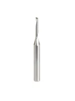 FRESA EN ESPIRAL PARA ALUMINIO DE 1/8 X 3/4 ESPIGO 1/4 51486 AMANA TOOL
