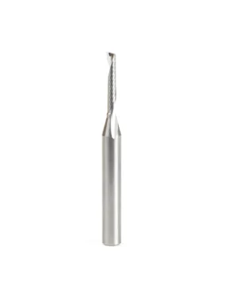 FRESA EN ESPIRAL PARA ALUMINIO DE 1/8 X 3/4 ESPIGO 1/4 51486 AMANA TOOL