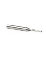 FRESA EN ESPIRAL PARA ALUMINIO DE 1/8 X 3/4 ESPIGO 1/4 51486 AMANA TOOL