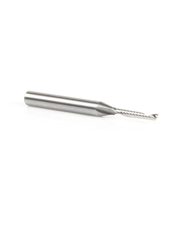 FRESA EN ESPIRAL PARA ALUMINIO DE 1/8 X 3/4 ESPIGO 1/4 51486 AMANA TOOL
