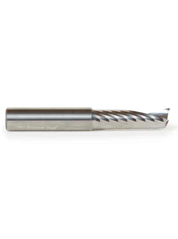 FRESA EN ESPIRAL PARA CORIAN Y MADERA DE 1/2 x 1/2 x 3 51428 AMANA TOOL
