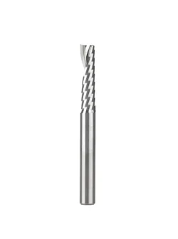 FRESA EN ESPIRAL PARA PLÁSTICO DE 1/4 X 1 ESPIGO 1/4 51405 AMANA TOOL