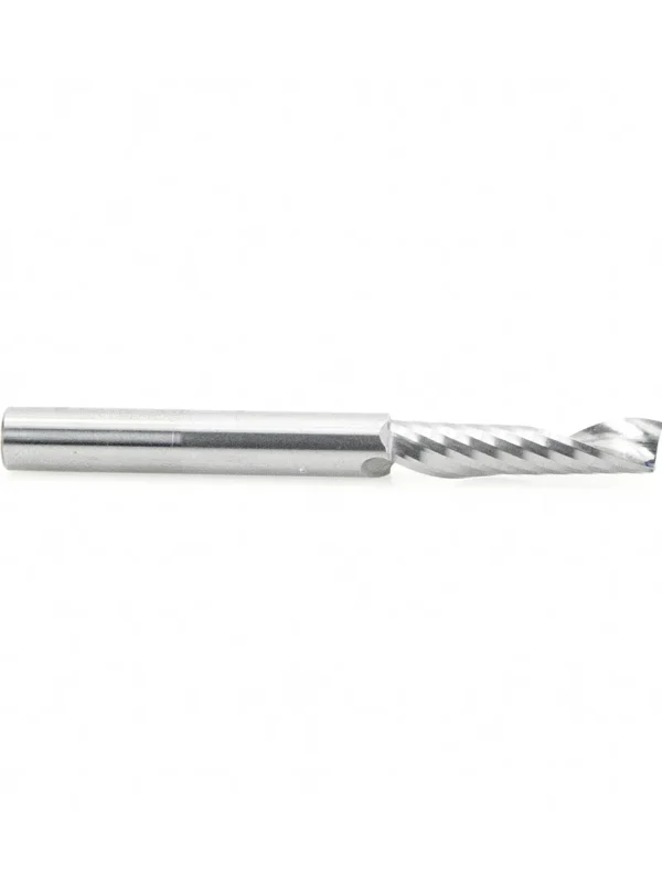 FRESA EN ESPIRAL PARA PLÁSTICO DE 1/4 X 1 ESPIGO 1/4 51405 AMANA TOOL