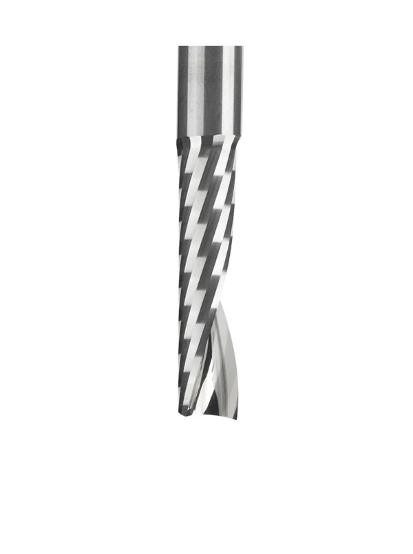 FRESA EN ESPIRAL PARA PLÁSTICO DE 1/4 X 1 ESPIGO 1/4 51405 AMANA TOOL