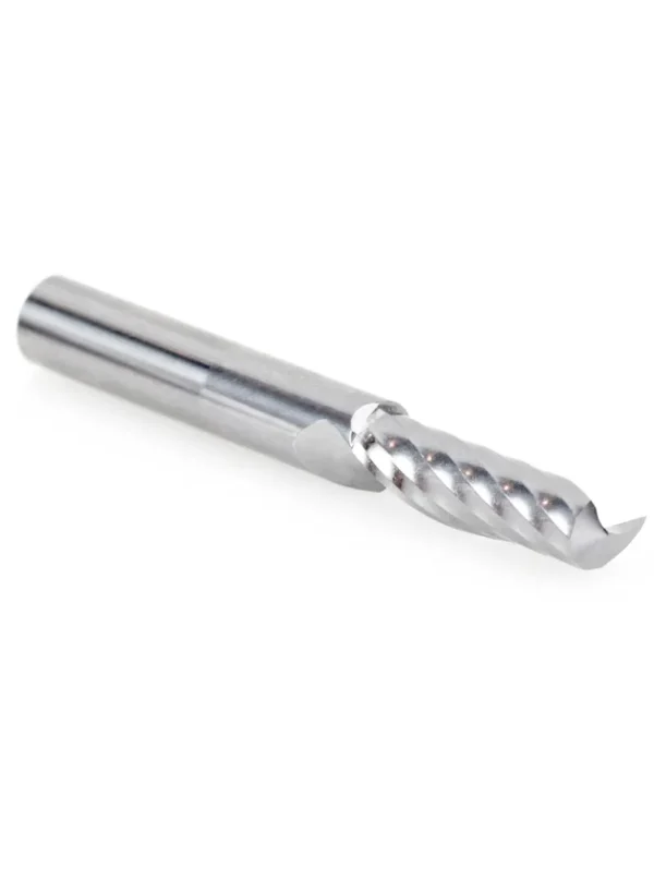 FRESA EN ESPIRAL PARA PLÁSTICO DE 1/4 X 3/4 ESPIGO 1/4 51404 AMANA TOOL