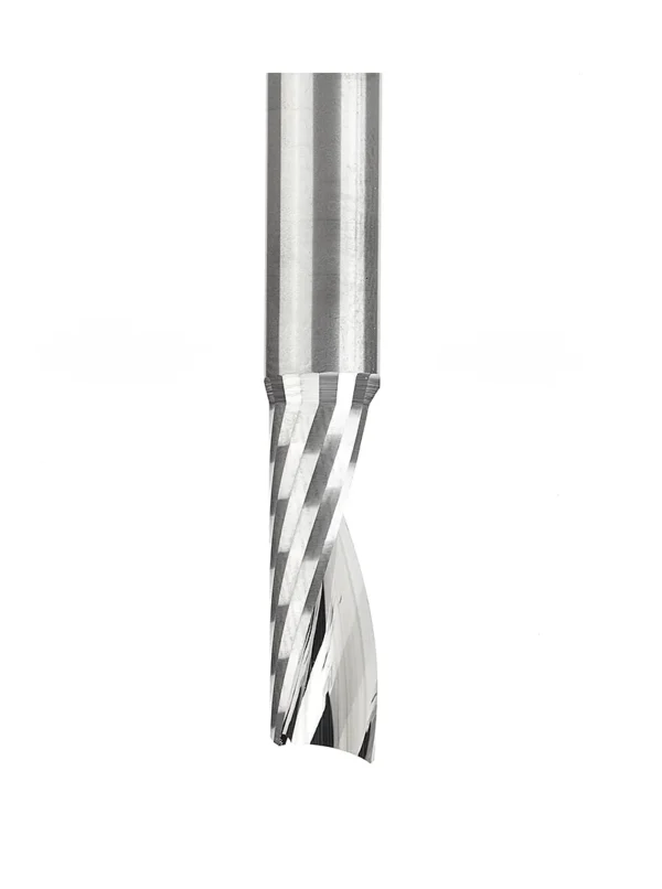FRESA EN ESPIRAL PARA PLÁSTICO DE 1/4 X 3/4 ESPIGO 1/4 51404 AMANA TOOL