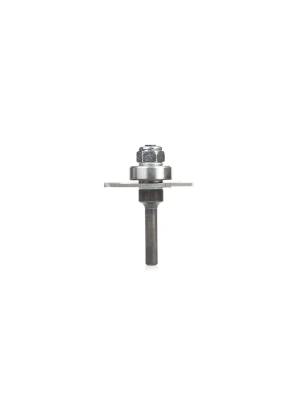 FRESA EN ESPIRAL PARA PLÁSTICO DE 1/4 X 3/4 ESPIGO 1/4 51404 AMANA TOOL