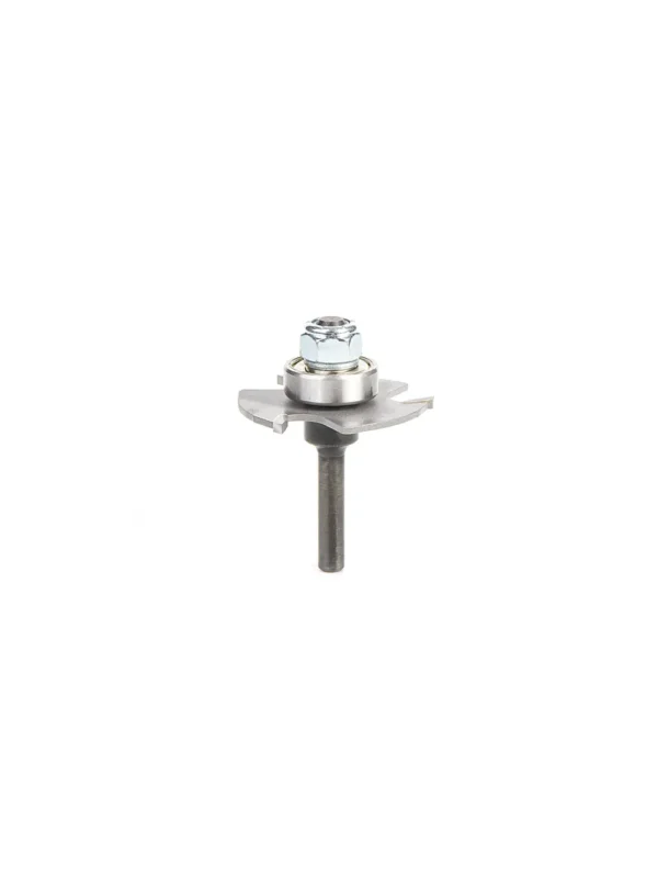 FRESA EN ESPIRAL PARA PLÁSTICO DE 1/4 X 3/4 ESPIGO 1/4 51404 AMANA TOOL