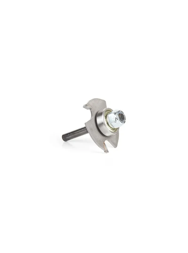 FRESA EN ESPIRAL PARA PLÁSTICO DE 1/4 X 3/4 ESPIGO 1/4 51404 AMANA TOOL