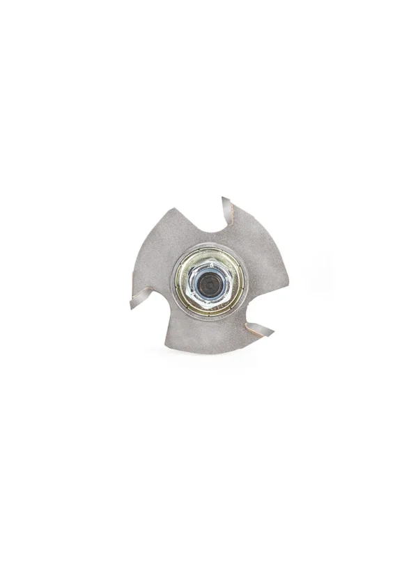 FRESA EN ESPIRAL PARA PLÁSTICO DE 1/4 X 3/4 ESPIGO 1/4 51404 AMANA TOOL