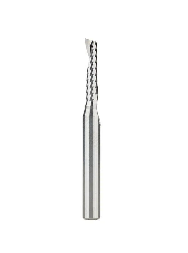 FRESA EN ESPIRAL PARA PLÁSTICO DE 3/16 X 7/8 ESPIGO 1/4 51442 AMANA TOOL