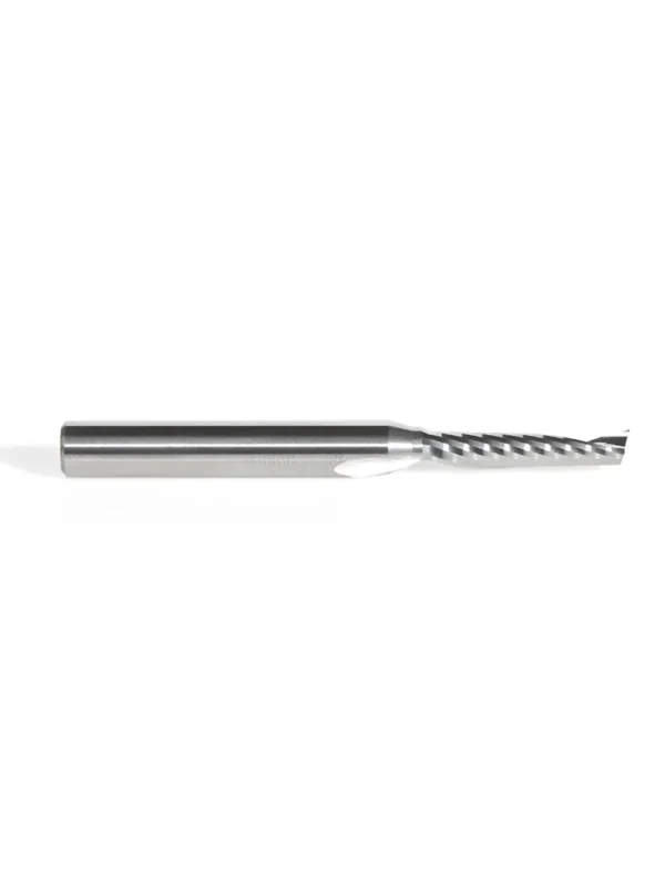 FRESA EN ESPIRAL PARA PLÁSTICO DE 3/16 X 7/8 ESPIGO 1/4 51442 AMANA TOOL